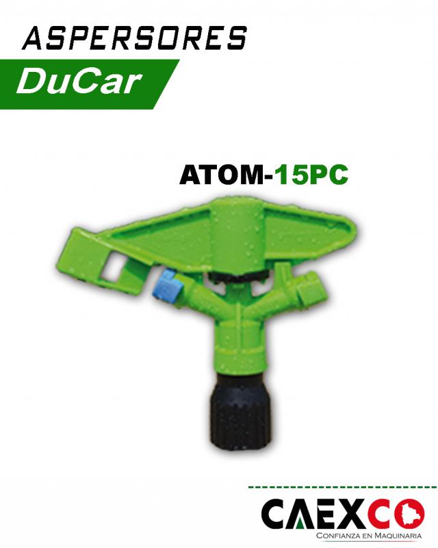 ducar 15-pc