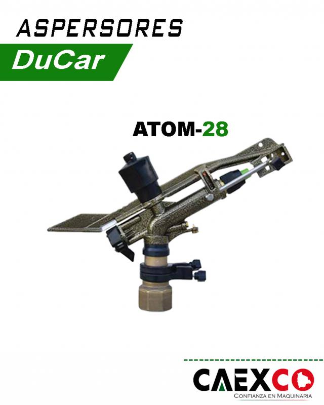 atom 28