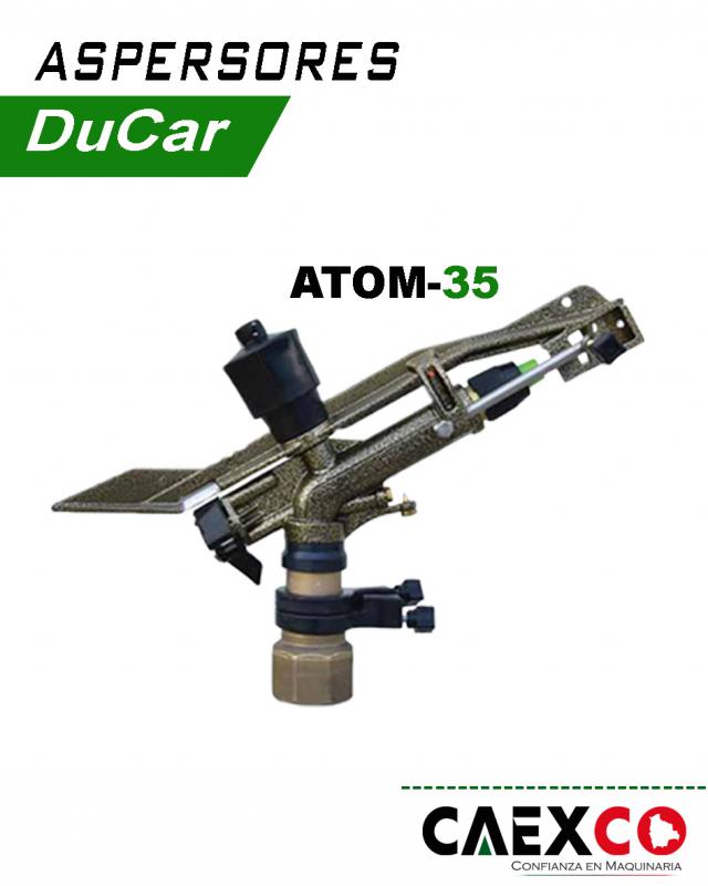 atom 35
