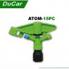 ducar 15-pc