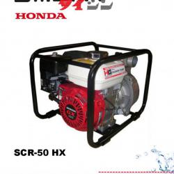 scr-50 HX