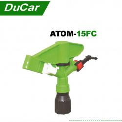 ducar 15-fc