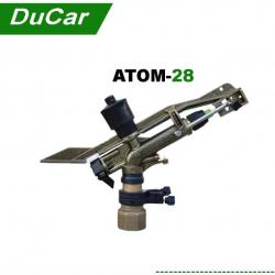 atom 28